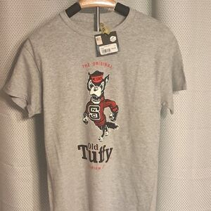 Old Tuffy Mens T-Shirt
